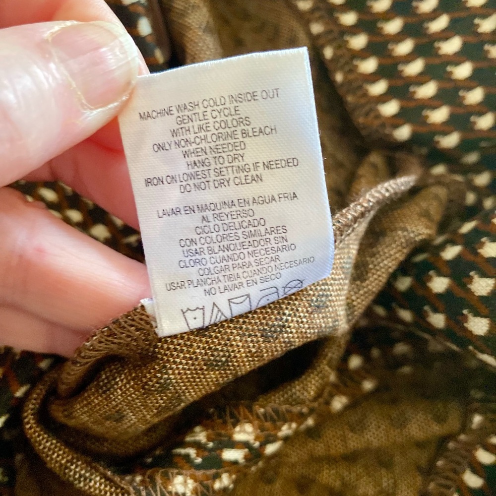 💥GB (Gianni Bini) Blazer & Pant Suit Set💥 NWOT - Picture 10 of 14